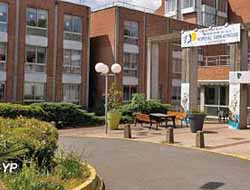 EHPAD du CHU de Lille - Hopital geriatri