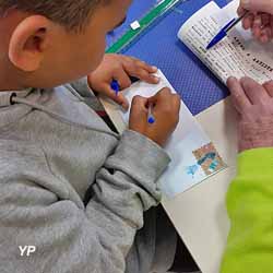 Résidence Autonomie Les alpins