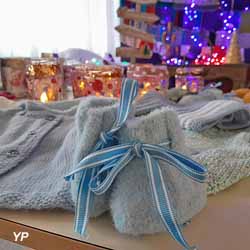 Résidence Autonomie Les alpins