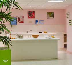 Association Anne de la Girouardière - EHPAD