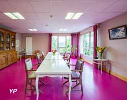 Association Anne de la Girouardière - EHPAD