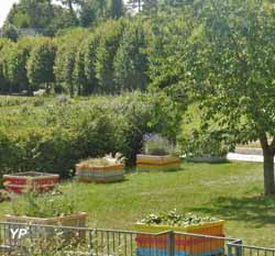 Association Anne de la Girouardière - EHPAD