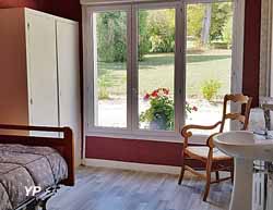 Maison de Retraite les Diffuseurs de Presse