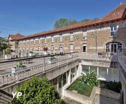 EHPAD La Mutuelle Nationale des Artistes