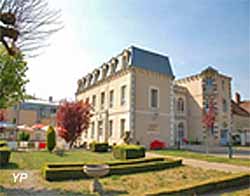 EHPAD Chateau de Nantou