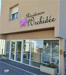 EHPAD Sainte-Florine