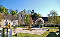 EHPAD Maison de Retraite Degommier