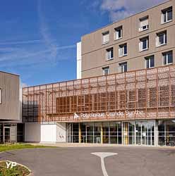 La Villa Colibri - USLD de la Polycliniq