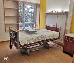 La Villa Colibri - USLD de la Polyclinique de Grande-Synthe