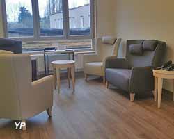 La Villa Colibri - USLD de la Polyclinique de Grande-Synthe