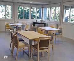 Résidence le long tom