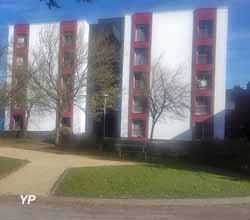 Residence le long tom