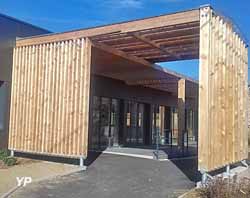 Résidence le long tom