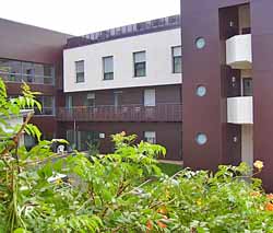 Residence autonomie L'Argentiere