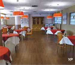 EHPAD Résidence Sainte-Lucie