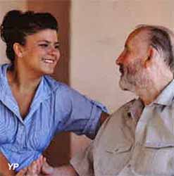 EHPAD Résidence Sainte-Lucie