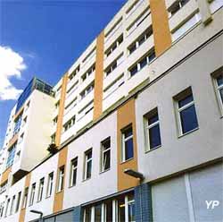 EHPAD Residence Sainte-Lucie