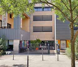 EHPAD Les Girondines