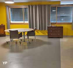 EHPAD Les Girondines