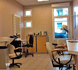 EHPAD Résidence La Chamade