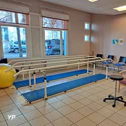 EHPAD Résidence La Chamade