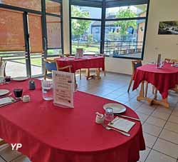 EHPAD Résidence La Chamade