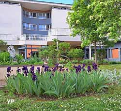 EHPAD Residence La Chamade