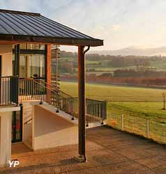 EHPAD La Maison du Telhuet