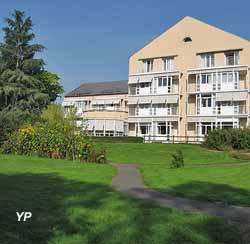 Maison de famille de Bourgogne