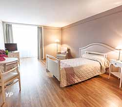 Maison de famille de Bourgogne