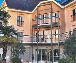 EHPAD Residence de la Cote d'Amour