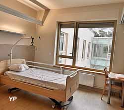 EHPAD Domaine de l'Osmonde Royale