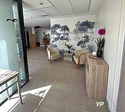 EHPAD La Villa Tchanquée