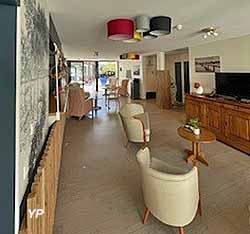 EHPAD La Villa Tchanquée