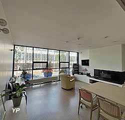 EHPAD La Villa Tchanquée