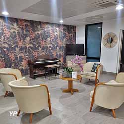 EHPAD La Villa Tchanquée