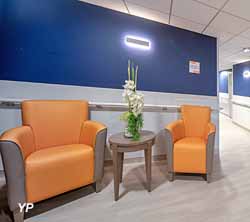 EHPAD Résidence Les Peupliers