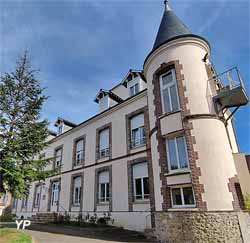 EHPAD Les Gloriettes