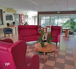 EHPAD Le Val-d'Anglin