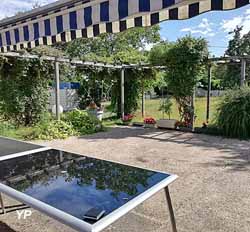 EHPAD Le Val-d'Anglin