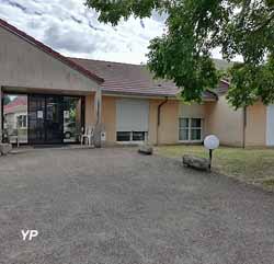 EHPAD Le Val-d'Anglin