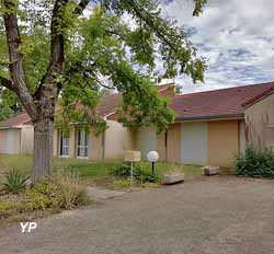 EHPAD Le Val-d'Anglin