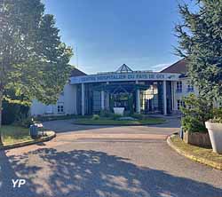 EHPAD du Centre hospitalier du Pays de G