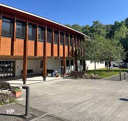 EHPAD Residence Le Cret de la Neige