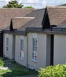 Résidence Autonomie de Brûlon