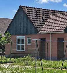 Residence Autonomie de Brulon