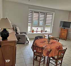 Résidence Autonomie de Brûlon