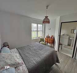 Résidence Autonomie de Brûlon