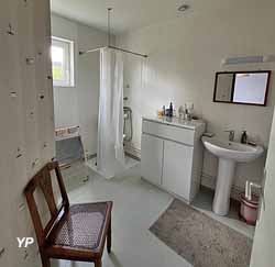 Résidence Autonomie de Brûlon