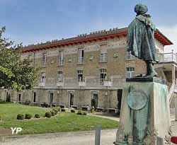 EHPAD La Mutuelle Nationale des Artistes